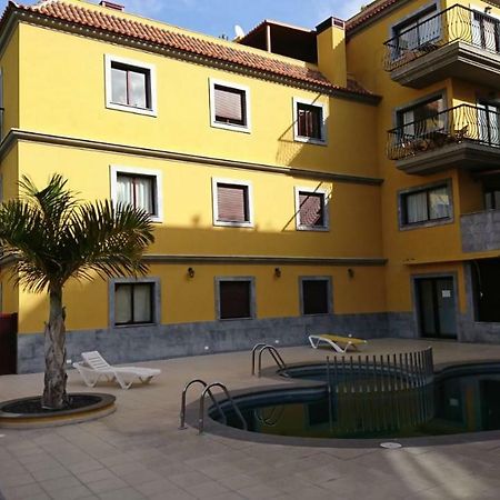 Ferienwohnung La Caldera Tazacorte Exterior foto