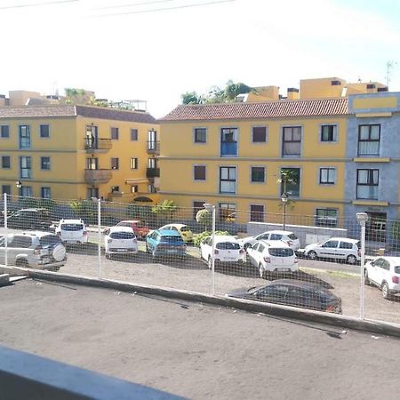 Ferienwohnung La Caldera Tazacorte Exterior foto