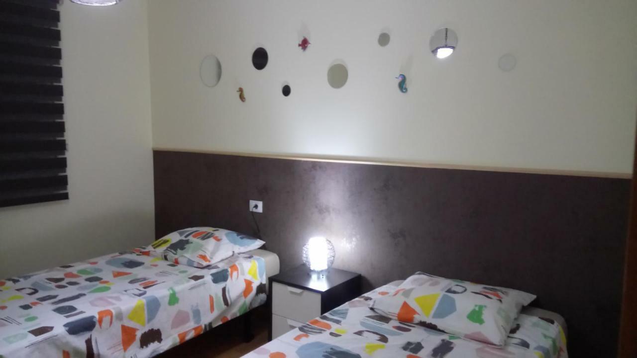 Ferienwohnung La Caldera Tazacorte Exterior foto