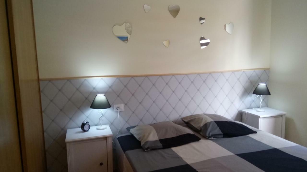 Ferienwohnung La Caldera Tazacorte Exterior foto